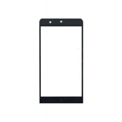Replacement Front Glass For Kingzone N5 Blue By - Maxbhi.com
