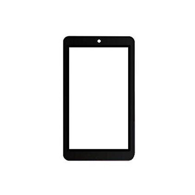 Replacement Front Glass For Kocaso Mx770 Pink By - Maxbhi.com