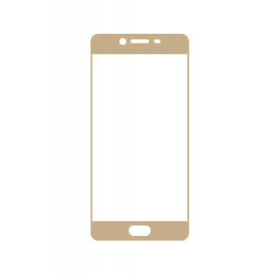 Replacement Front Glass For Meizu E2 64gb Gold By - Maxbhi.com