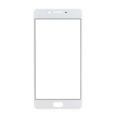 Replacement Front Glass For Meizu E2 64gb Silver By - Maxbhi.com