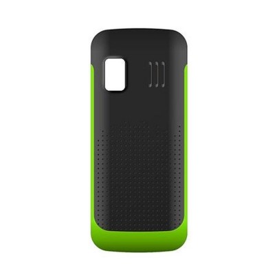 Back Panel Cover For Detel D900 White - Maxbhi.com
