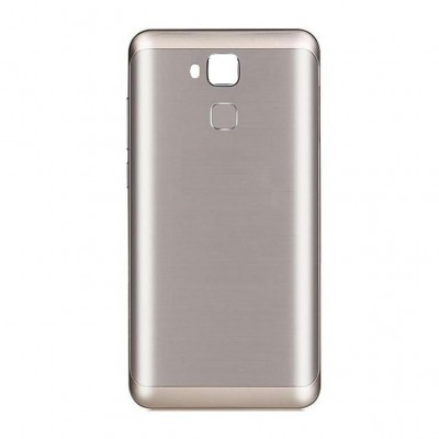 Back Panel Cover For Doogee Y6 C White - Maxbhi.com