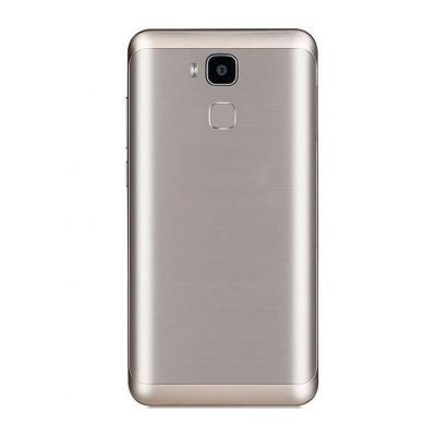 Full Body Housing For Doogee Y6 C White - Maxbhi.com