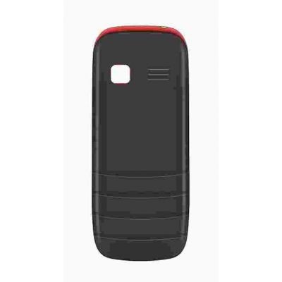 Back Panel Cover For Detel D130 White - Maxbhi.com