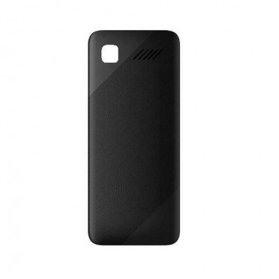 Back Panel Cover For Videocon Virat1 V3da White - Maxbhi.com