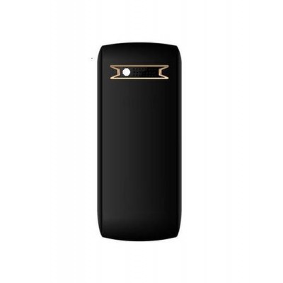 Back Panel Cover For Ziox Z38 White - Maxbhi.com