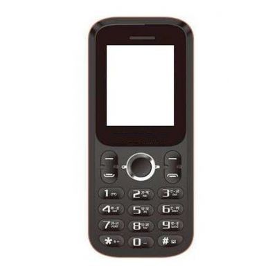 Full Body Housing For Corbytel C101 Slim White - Maxbhi.com