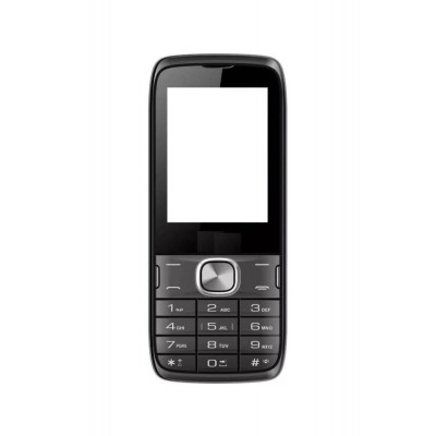 Full Body Housing For Xccess X205 White - Maxbhi.com