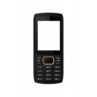 Full Body Housing For Ziox Z38 White - Maxbhi.com