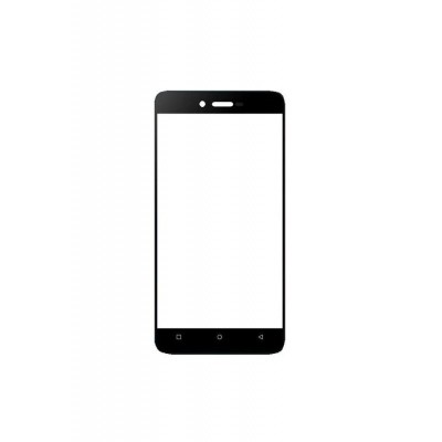 Replacement Front Glass For Blu Diamond M Blue By - Maxbhi.com