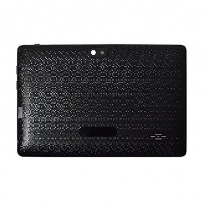 Back Panel Cover For Izotron Quattro Mi7 Iii White - Maxbhi.com