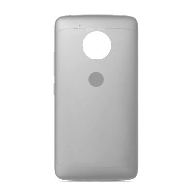 Back Panel Cover For Moto X 2017 White - Maxbhi.com