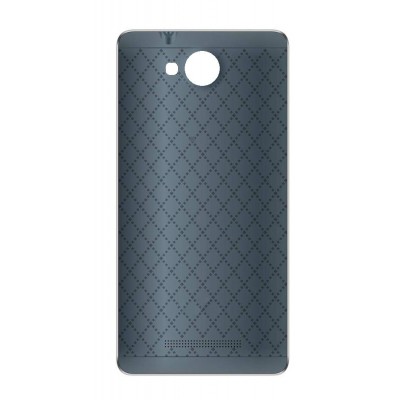 Back Panel Cover For Relaxx Z11 White - Maxbhi.com