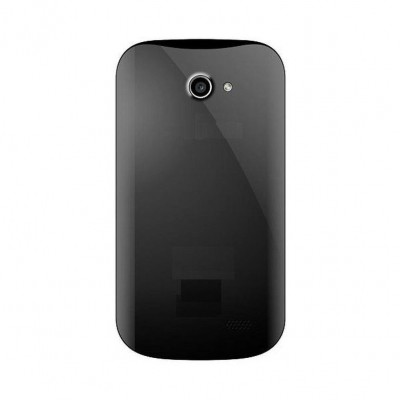 Full Body Housing For Mtech A9 White - Maxbhi.com
