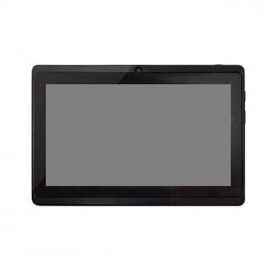 Lcd With Touch Screen For Izotron Quattro Mi7 Iii White By - Maxbhi.com