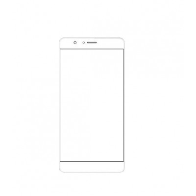 Replacement Front Glass For Honor V8 64gb Gold By - Maxbhi.com