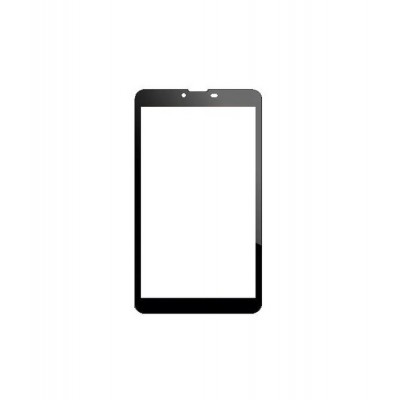 Replacement Front Glass For Unic N1 White By - Maxbhi.com