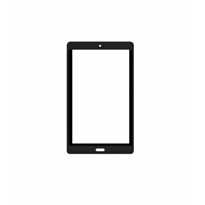 Touch Screen Digitizer For Huawei Mediapad M3 64gb Wifi Black By - Maxbhi.com