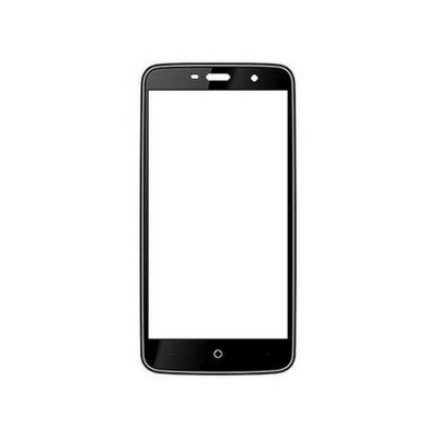 Touch Screen Digitizer For Leagoo Elite 6 Blue By - Maxbhi.com