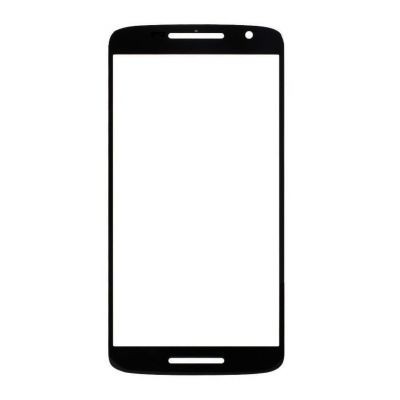 Touch Screen Digitizer For Moto X 2017 White By - Maxbhi.com