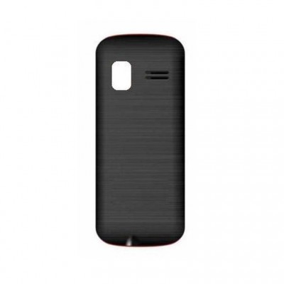 Back Panel Cover For Ckk K115 White - Maxbhi.com