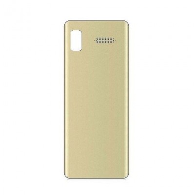 Back Panel Cover For Forme W1 Plus White - Maxbhi.com