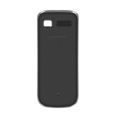 Back Panel Cover For Videocon Bazoomba V2da White - Maxbhi.com