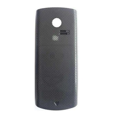 Back Panel Cover For Enfin E2232 White - Maxbhi.com