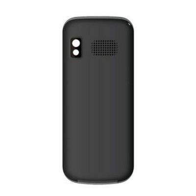 Back Panel Cover For Melbon Dude 02 White - Maxbhi.com