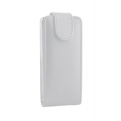 Flip Cover For Good One Awesome Silver By - Maxbhi.com