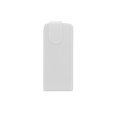 Flip Cover For Relaxx R58 White By - Maxbhi.com