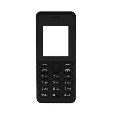 Full Body Housing For Darago 108 White - Maxbhi.com