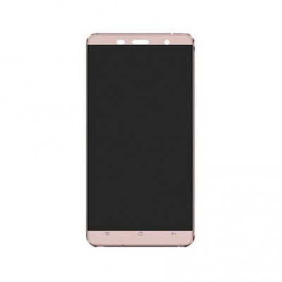 Lcd With Touch Screen For Cubot Cheetahphone White By - Maxbhi.com