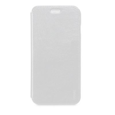Flip Cover For Wham Wg50 White By - Maxbhi.com