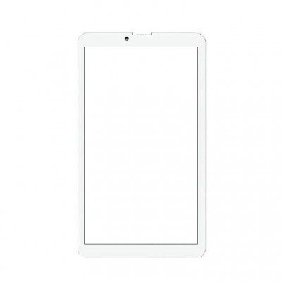 Replacement Front Glass For Videocon Vt79c White By - Maxbhi.com
