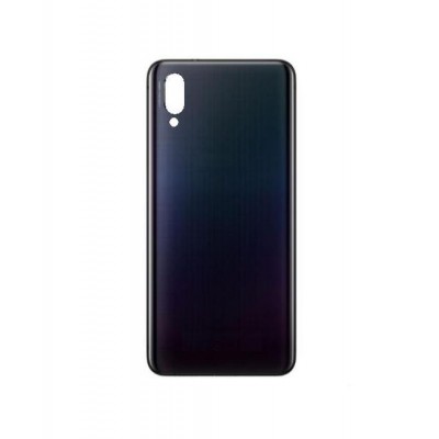 Back Panel Cover For Vivo Nex S Black - Maxbhi.com