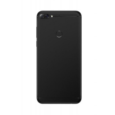 Full Body Housing For Lenovo K5 Note 2018 Black - Maxbhi Com