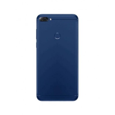 Full Body Housing For Lenovo K5 Note 2018 Blue - Maxbhi Com