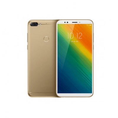 Full Body Housing For Lenovo K5 Note 2018 White - Maxbhi Com