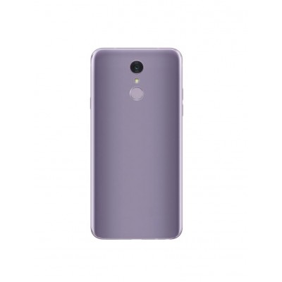 Full Body Housing For Lg Q7 Violet - Maxbhi.com