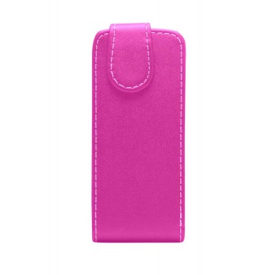 Flip Cover For Maxx Mx4 Turbo Pink By - Maxbhi.com