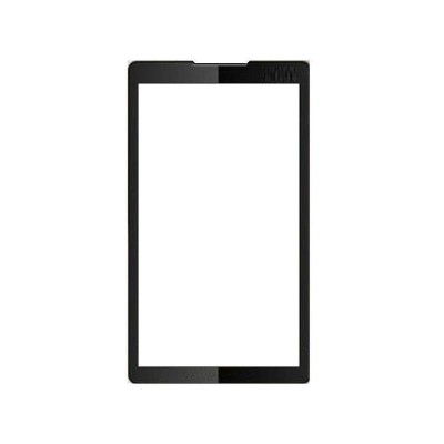 Replacement Front Glass For Maxx Ms830 White By - Maxbhi.com