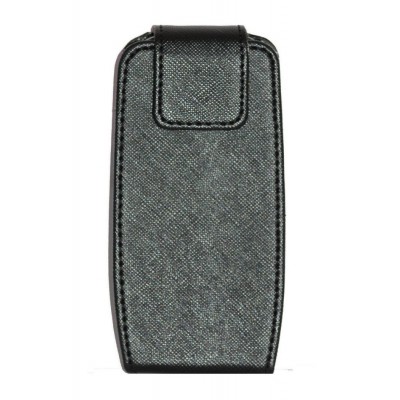 Flip Cover For Lephone K7 Black By - Maxbhi.com