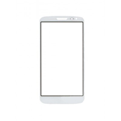 Replacement Front Glass For Lg G2 Mini Dual White By - Maxbhi.com