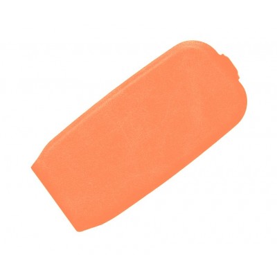 Flip Cover For Kenxinda M7 Orange By - Maxbhi.com