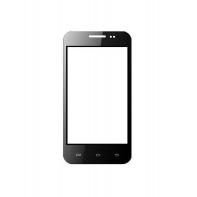 Replacement Front Glass For Kenxinda K581 Blue By - Maxbhi.com