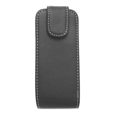 Flip Cover For Gfone 466 Black By - Maxbhi.com