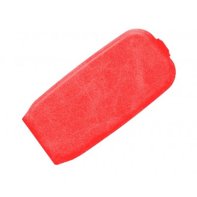 Flip Cover For Doro Phoneeasy 610 Red By - Maxbhi.com