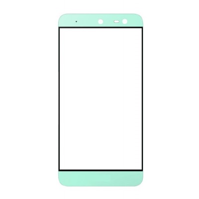 Replacement Front Glass For Blu Life X8 Mint By - Maxbhi.com