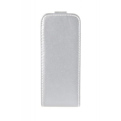 Flip Cover For Uni N3300 White By - Maxbhi.com